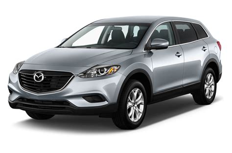 mazda cx 9 2015 price.